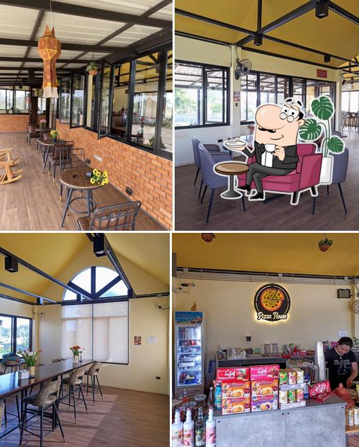 Pizza House