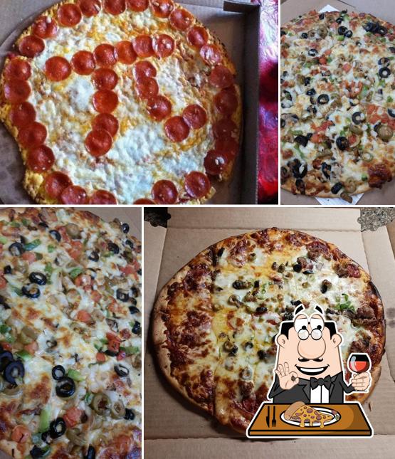 Pizza Man