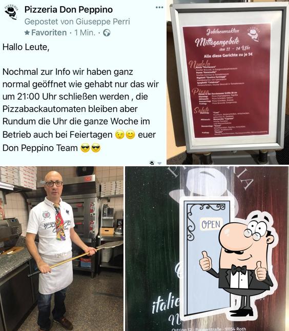 Pizzeria Don Peppino