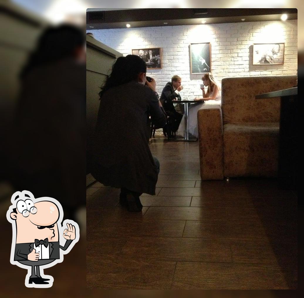 Tim's pizza