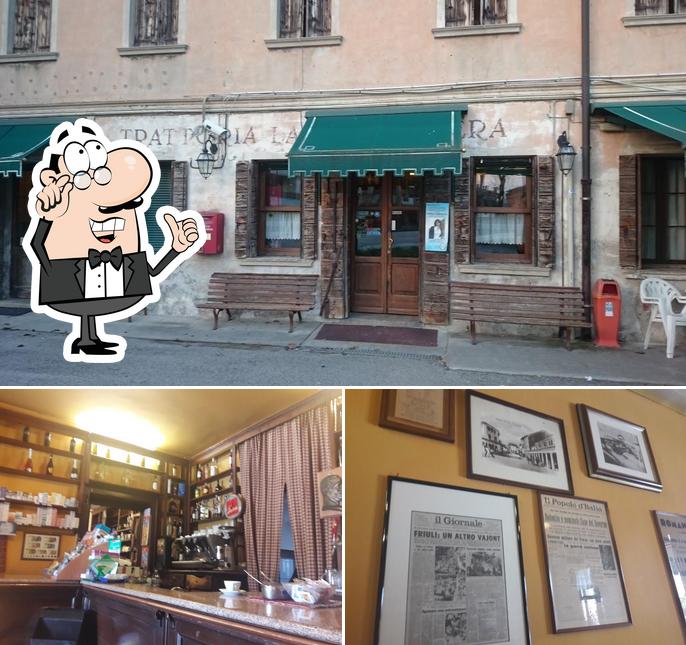 Bar Gierre (la bersagliera)