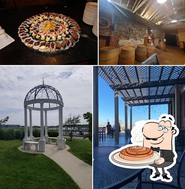 Boston Winery