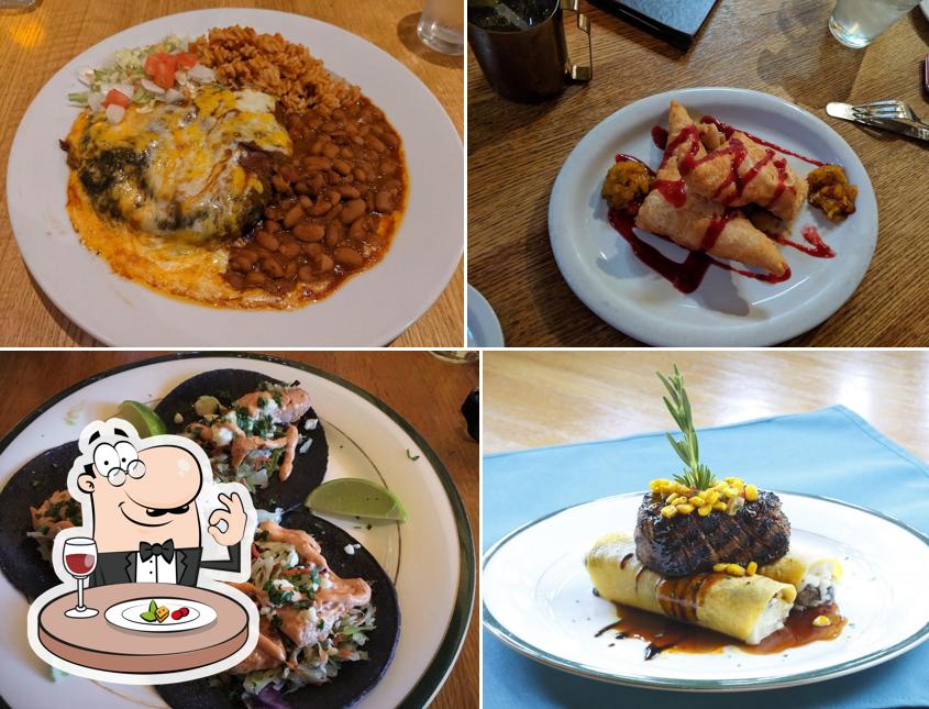 High Noon Restaurant & Saloon