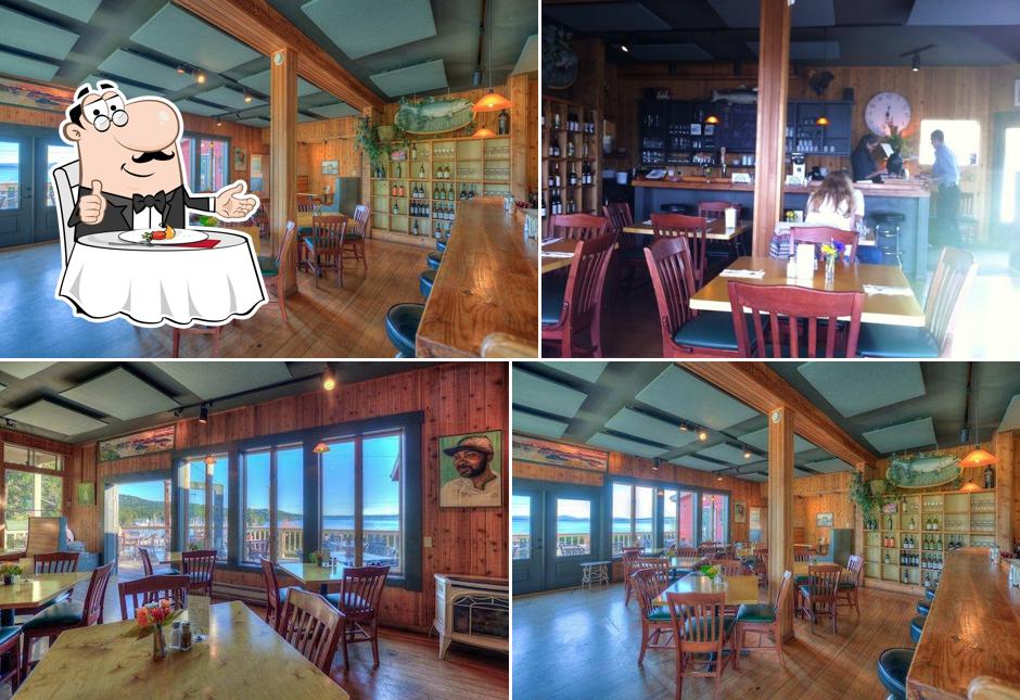 westsound cafe