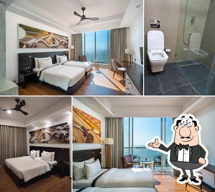 Regal Réseau Hotel & Spa