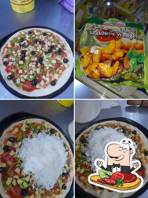 Restaurant amalمطعم أمل