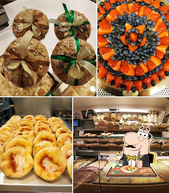 Bakery Raffo Gino