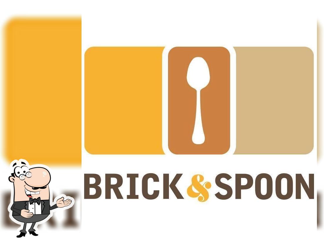 Brick & Spoon Daphne