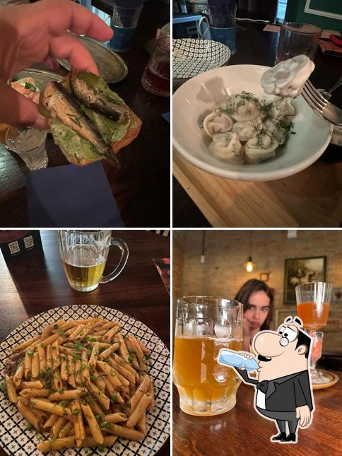 Что-то с чем-то