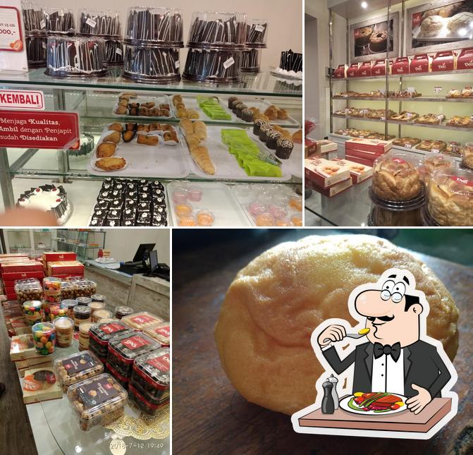 Dea Bakery Blitar