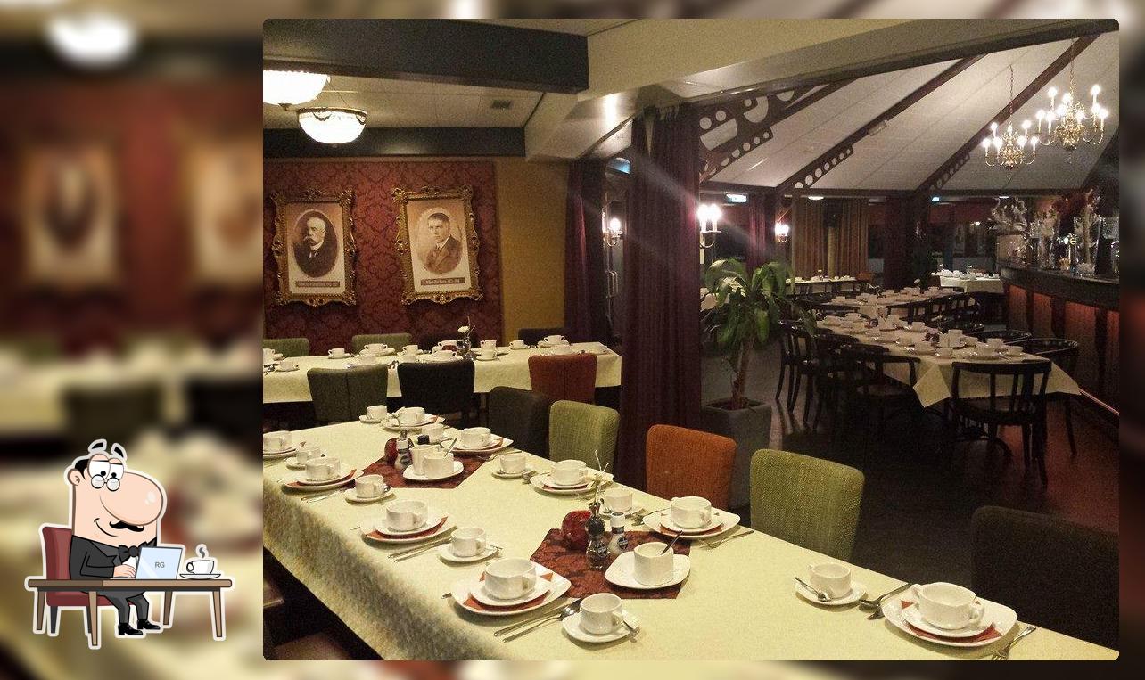 Eetcafé Everts