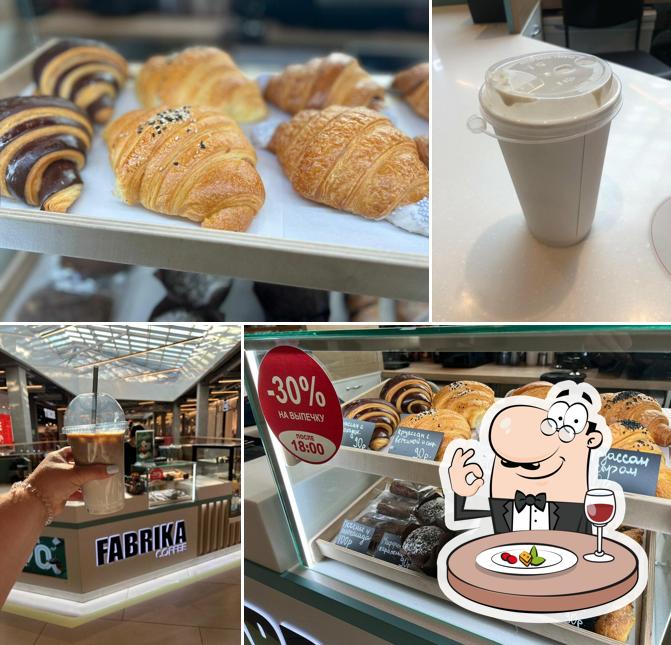 Fabrika Coffee