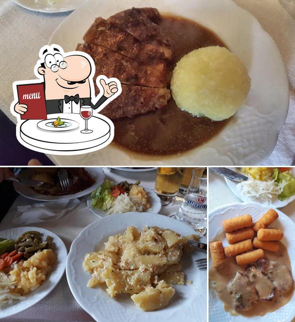 Restaurant Fänderl