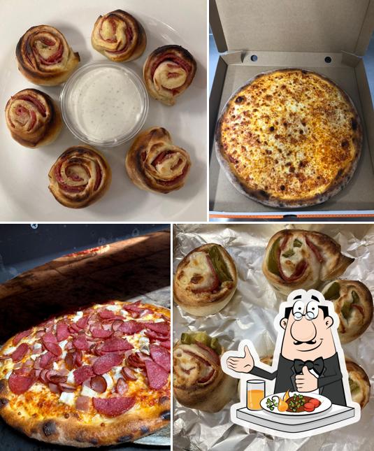 Giuseppe's Pizza House Strabane