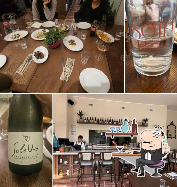 Isotta Trattoria