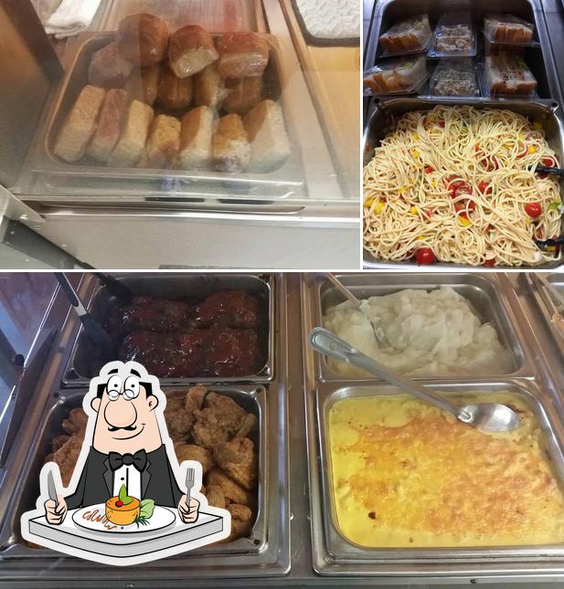 JD's Southern Cooking