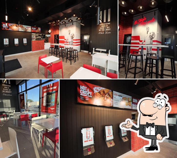 KFC Cavendish Drive