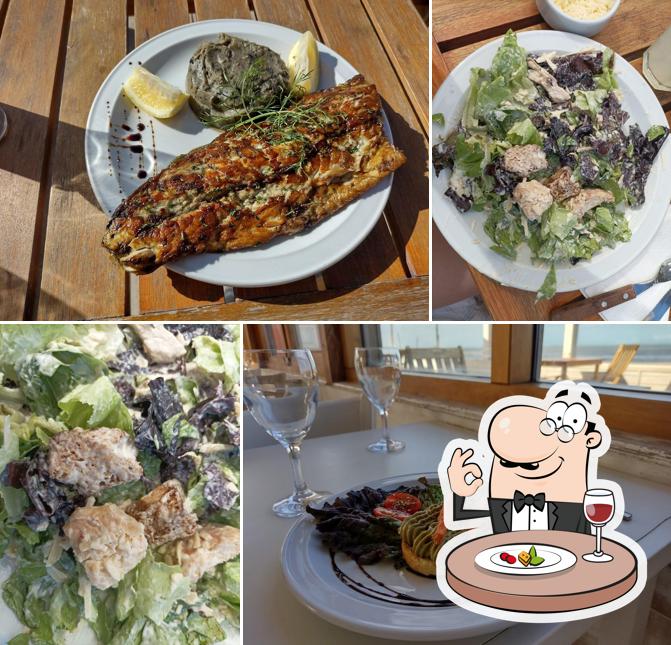 Restaurante La Celina Sur