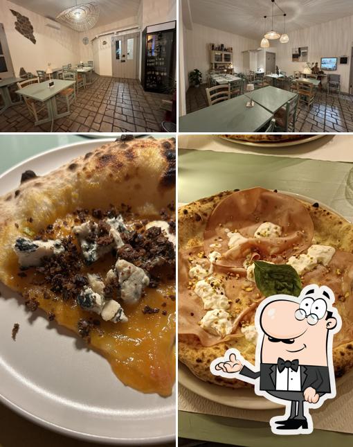 La Corte Pizzeria