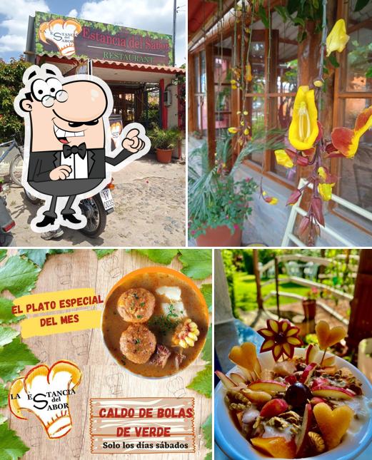 La Estancia del Sabor