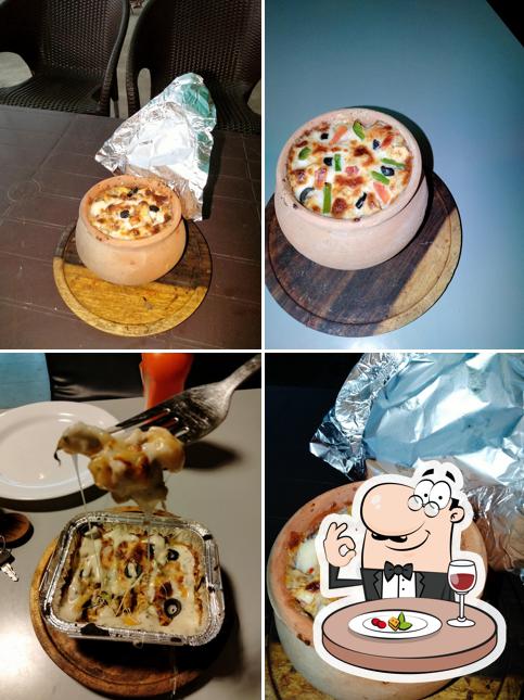 Matka Pizza