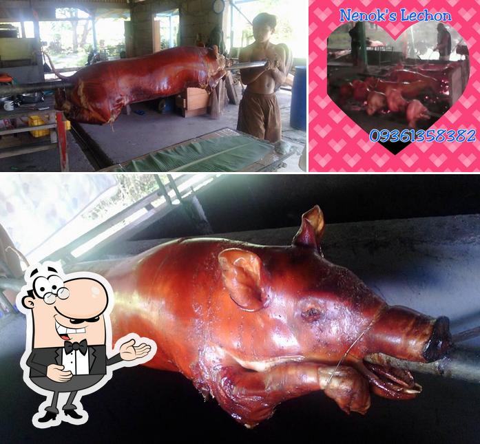 Nenok.s Lechon BABOY Solano