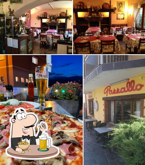 Osteria Pizzeria Pazzallo