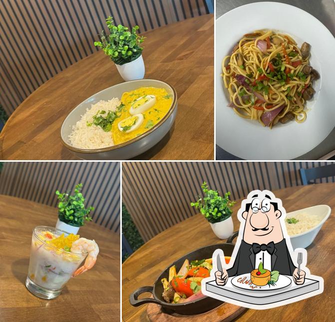 Pao Pao Latin Cuisine