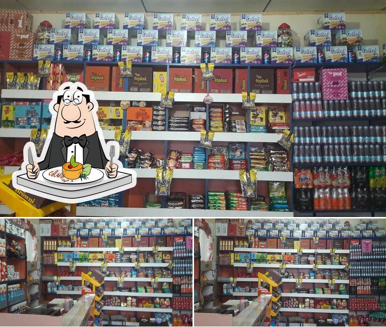 Pervarili tostcu Sıddık kardeş büfe Pervari