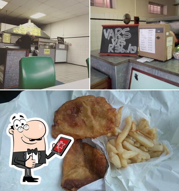 Peters Fish and Chips