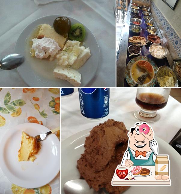 Restaurante UAI Cozinha Mineira