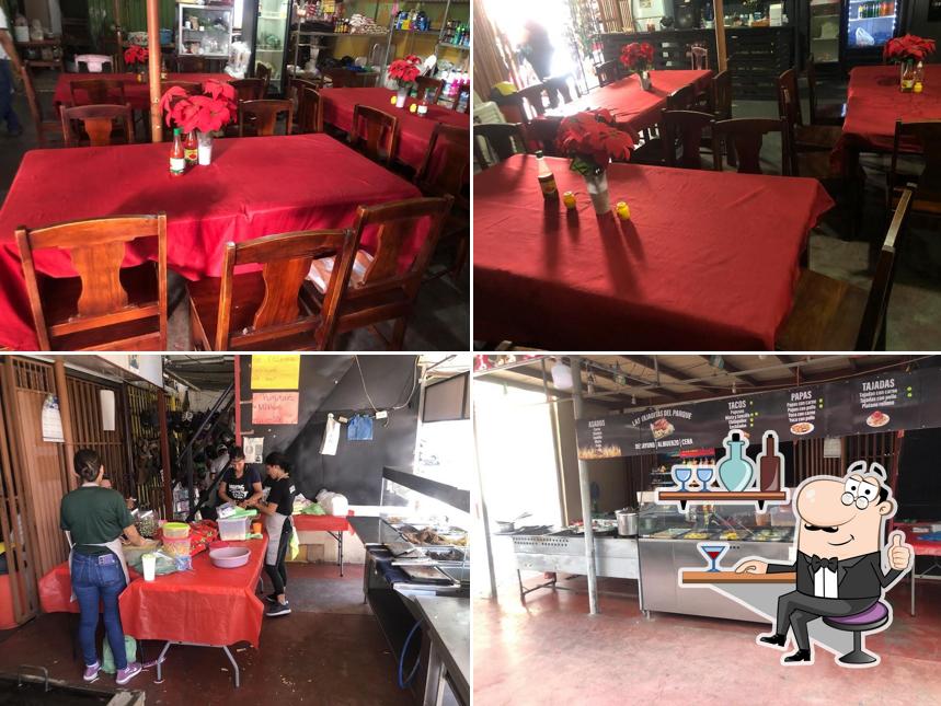 Rico, Bastante y Barato