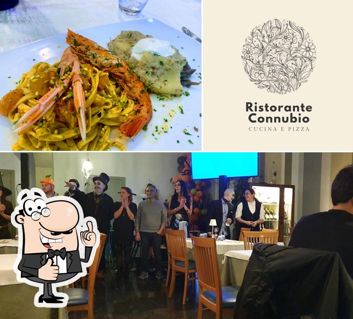 Ristorante Connubio