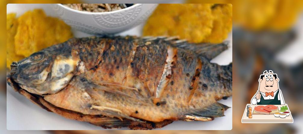 ŞAHİN BALIKÇILIK VE RESTORAN