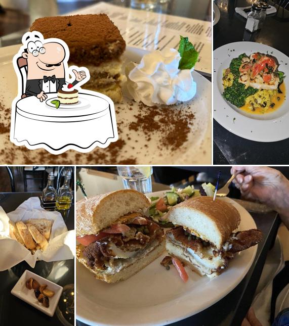 Sapore D'italia Ristorante