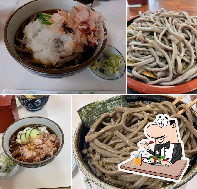思君楼 恵み野店