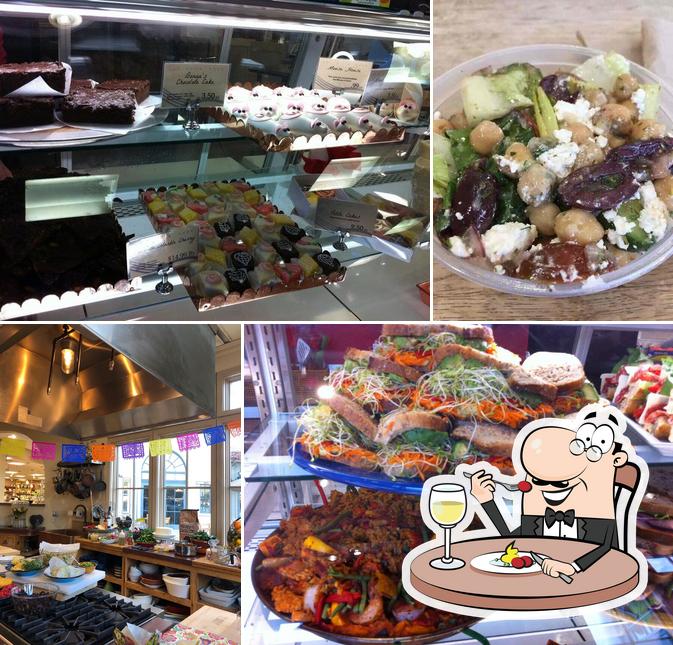 Stone Creek Kitchen