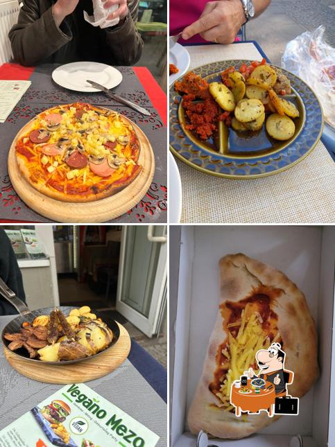 Vegano Mezo