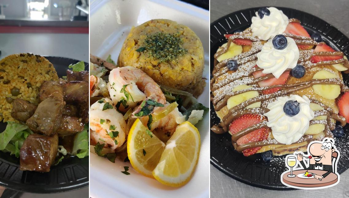 WDK Elite Cuisine
