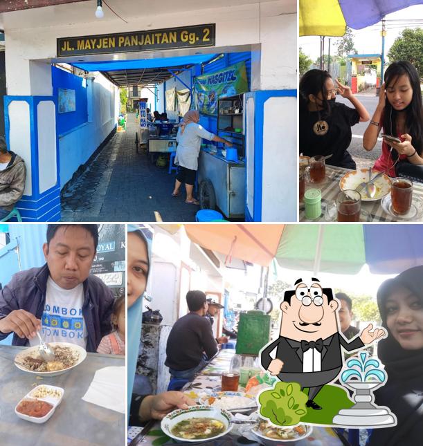 Warung Nasgitel