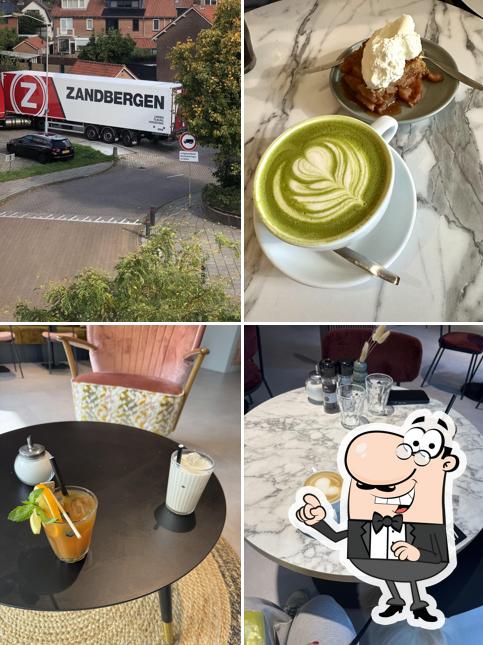 Your Coffee Laanstraat