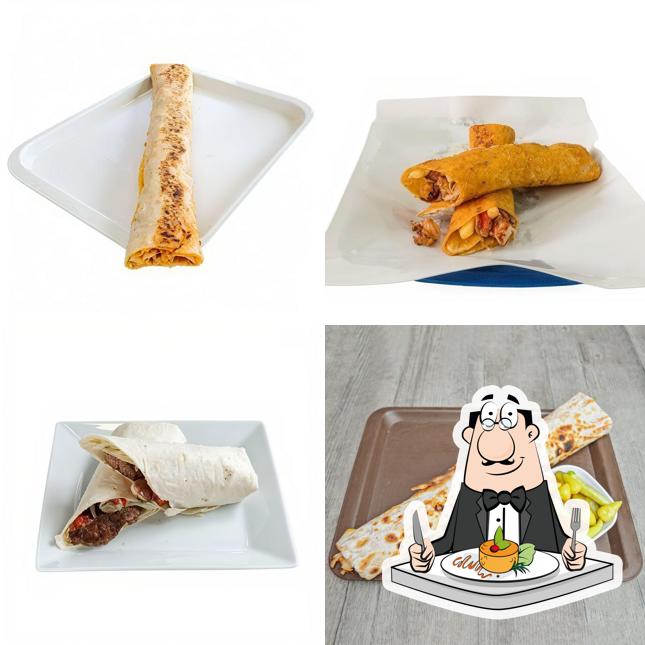 ZURNA DONER