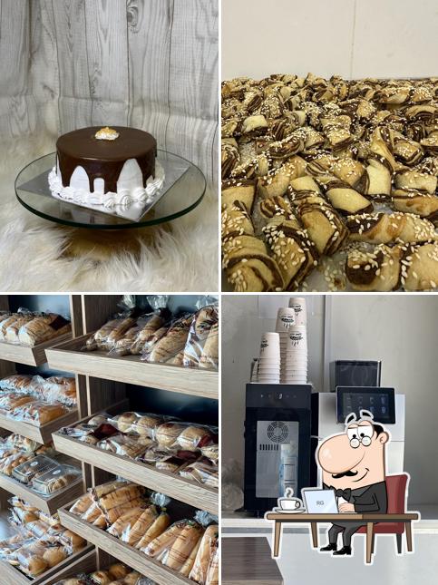 مخبز الرغيف الطازج fresh loaf bakery