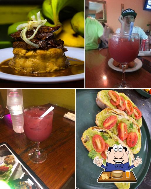Restaurante El Plátano Criollo Inc