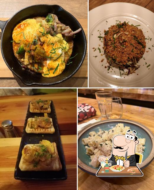 Rifugio's Country Italian Cuisine