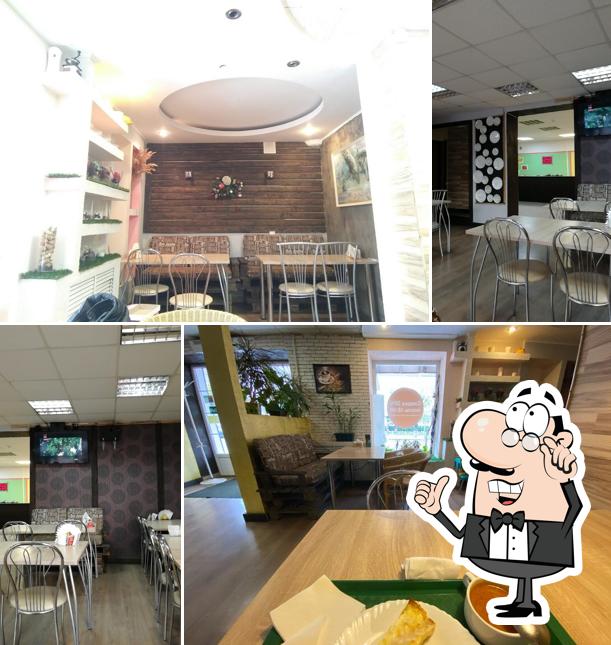 Сели Поели 57