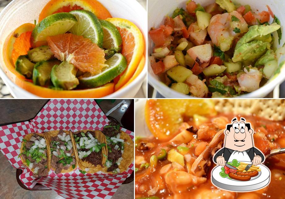 Taqueria My Beautiful Mexico, and How Delicious!