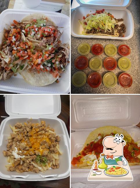 Taco Star