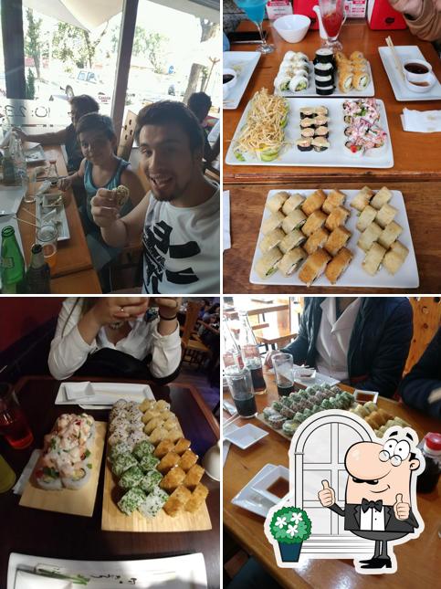 Akami Sushi Bar