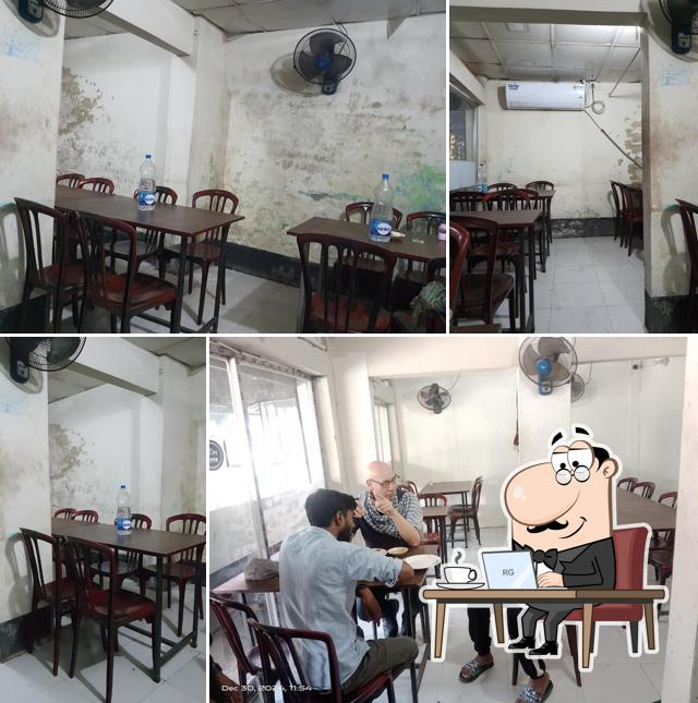 Appayan Restaurant